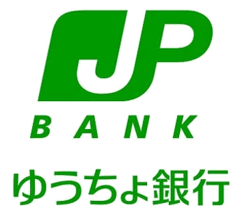 Japan Post Bank ATM