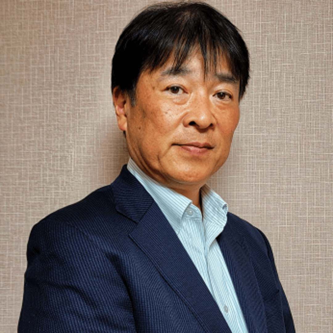 Kikuchi Tomoaki