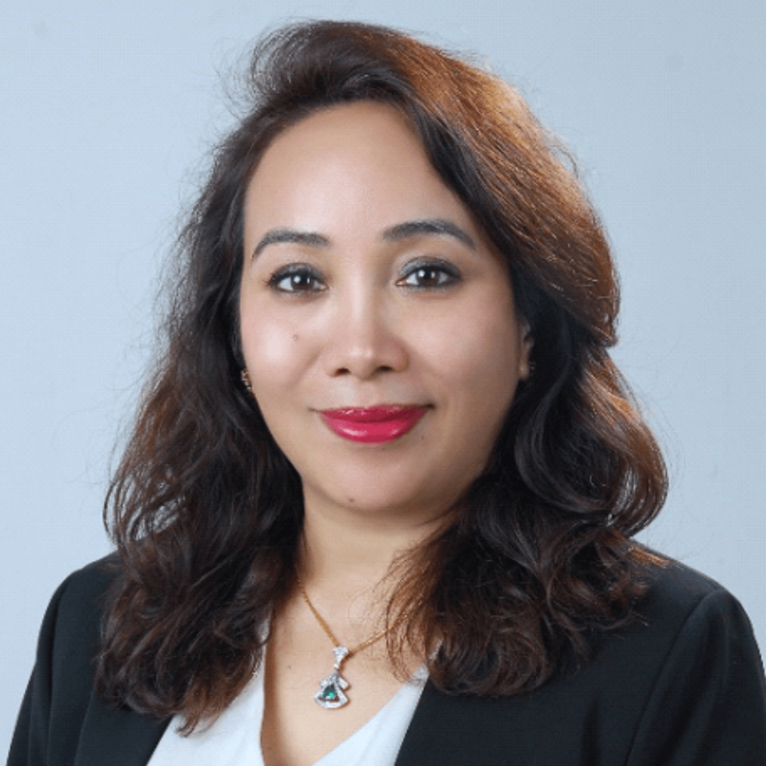 Sarmila Shrestha